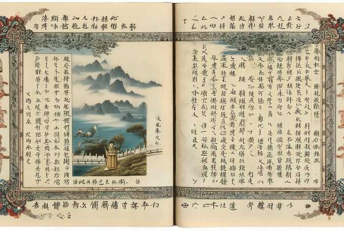 中国历史英文故事大全带翻译 中国历史英文故事大全带翻译图片