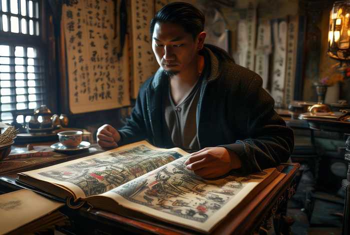 中国历史故事阅读推荐理由;中国历史故事阅读推荐理由有哪些 中国历史故事阅读推荐理由;中国历史故事阅读推荐理由有哪些