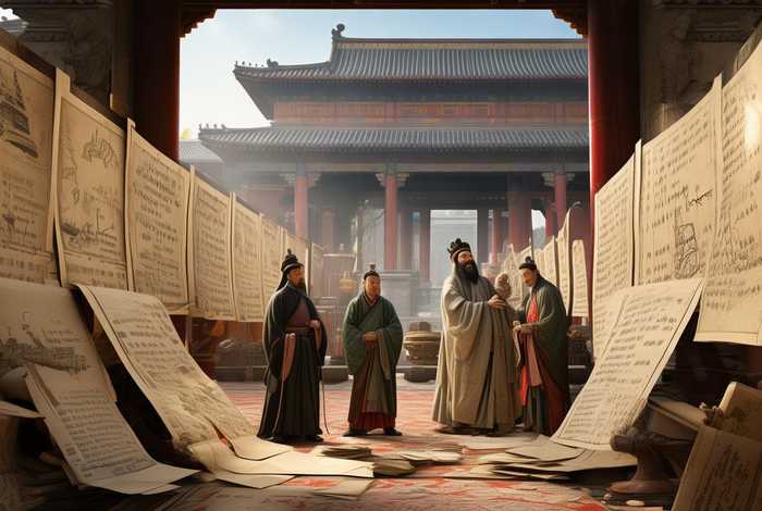 中国历史上有哪些著名的变法、中国古代有名的变法