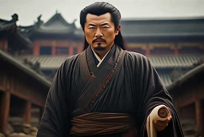 中国历史故事李纲简介(中国历史故事李纲简介50字) 中国历史故事李纲简介(中国历史故事李纲简介50字)