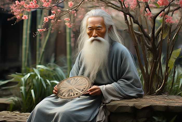 中国历史上真实最长寿的人 历史中国最长寿的人是