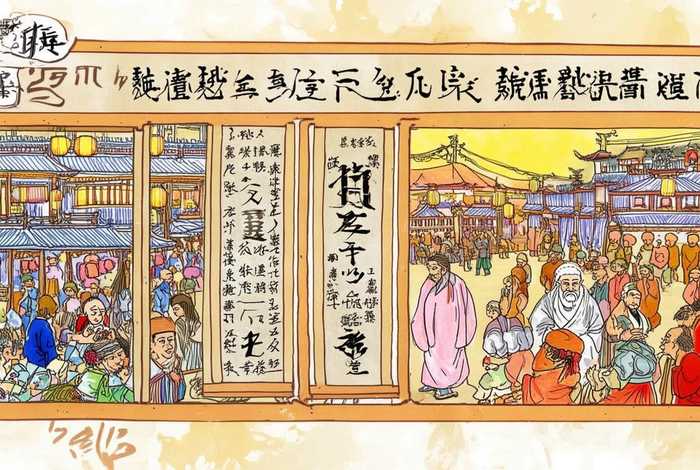 中国历史故事手抄报内容(中国历史故事手抄报内容怎么写) 中国历史故事手抄报内容(中国历史故事手抄报内容怎么写)