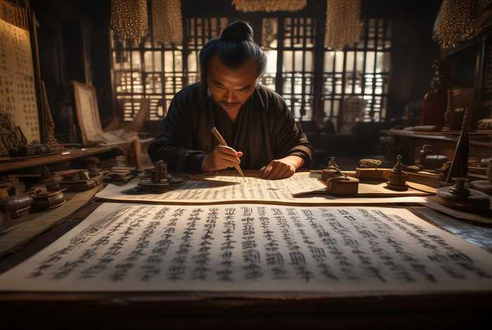 中国历史经典故事内容摘要怎么写（中国历史经典故事内容摘要怎么写的）