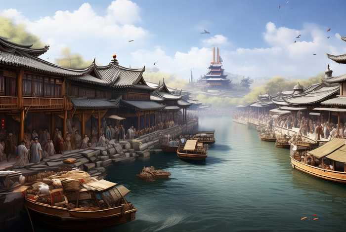 中国历史隋朝历史简介 - 中国历史隋朝历史简介图片 中国历史隋朝历史简介 - 中国历史隋朝历史简介图片