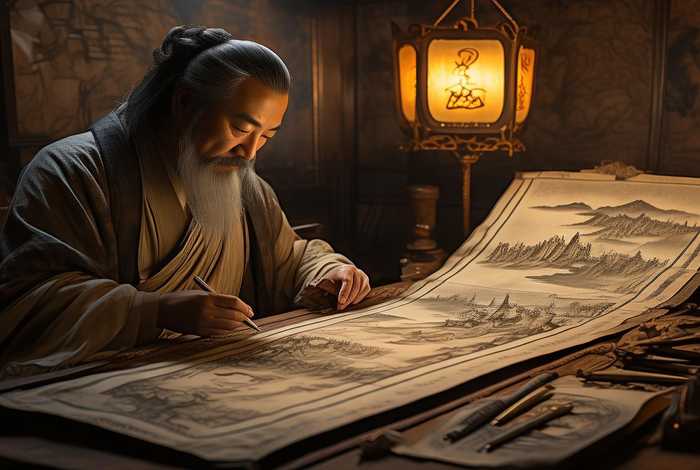 中国历史故事读后感100字 中国历史故事读后感100字作文