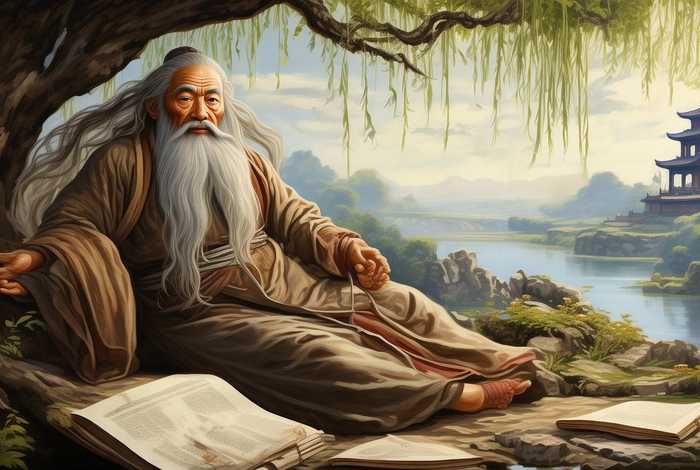 中国历史故事隋唐五代（中国历史故事隋唐五代宗师是谁）
