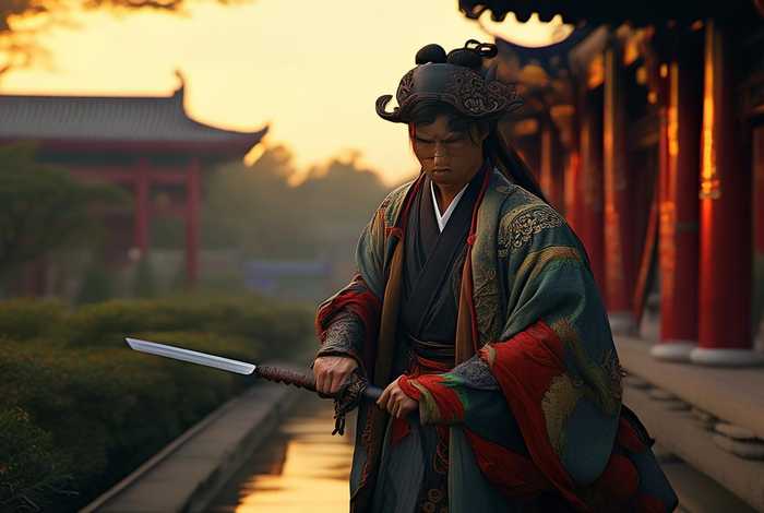 中国历史中的复仇文化（中国历史中的复仇文化是什么）
