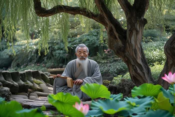中庸的来历 - 中庸的来历和含义是什么