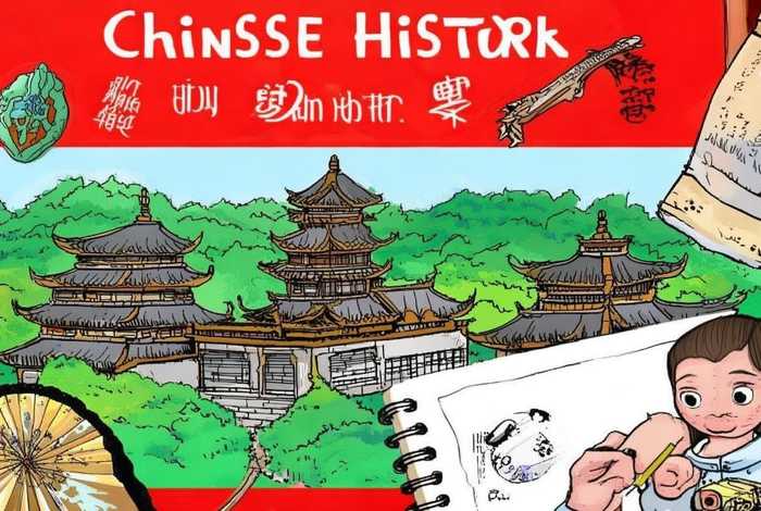 中国历史手抄报简笔画;中国历史手抄报简笔画四年级 中国历史手抄报简笔画;中国历史手抄报简笔画四年级