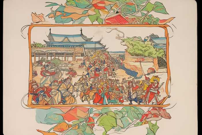 中国历史故事简化图片高清、中国历史故事简化图片高清版 中国历史故事简化图片高清、中国历史故事简化图片高清版