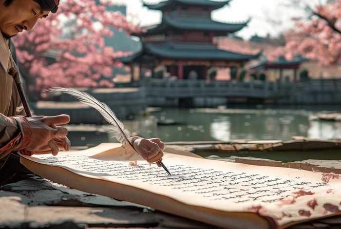 中国历史名人左撇子的故事有哪些 - 中国历史名人左撇子的故事有哪些呢