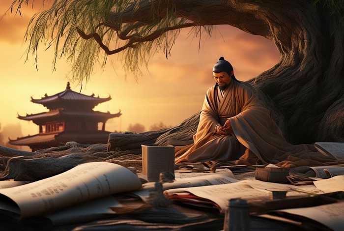 中国历史每日推文（中国历史推荐）