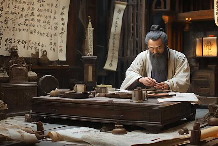 中国历史故事推荐作文500字(中国历史故事推荐作文500字怎么写) 中国历史故事推荐作文500字(中国历史故事推荐作文500字怎么写)