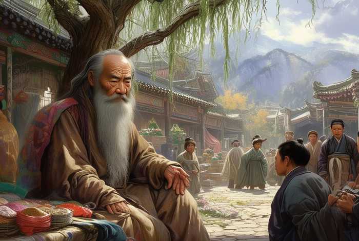 中国历史人物故事800字 中国历史人物故事800字左右