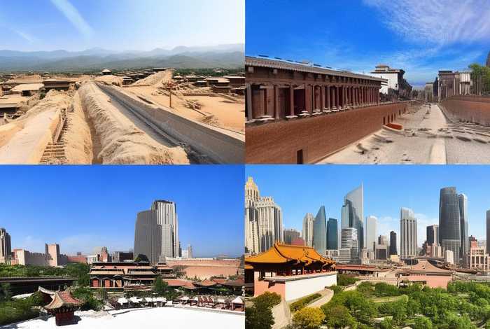 中国历史名城有哪几个、中国历史名城有哪几个城市
