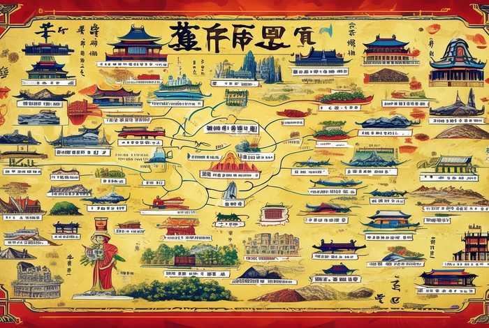 中国历史思维导图手抄报;中国历史思维导图手抄报内容 中国历史思维导图手抄报;中国历史思维导图手抄报内容
