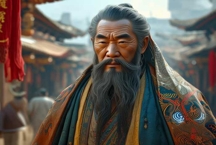 中国历史上一位伟人、一位中国历史名人资料