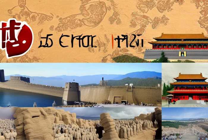 中国历史视频简要介绍；中国历史视频简要介绍大全