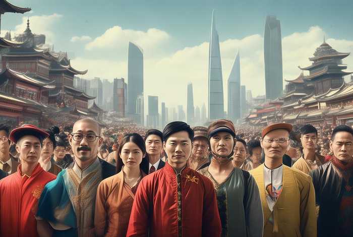 中国自信的素材名人的故事100字 - 中国自信的素材名人的故事100字怎么写