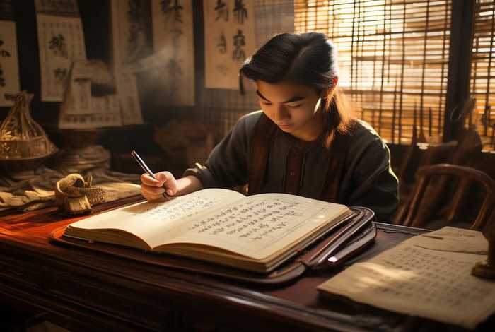 中国历史故事读书日记怎么写，中国历史故事读书日记怎么写的