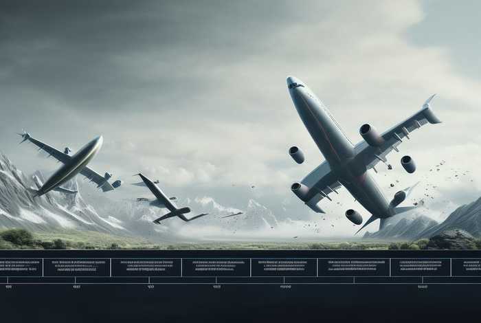 中国历史上空难事故 中国历史空难事故一览表