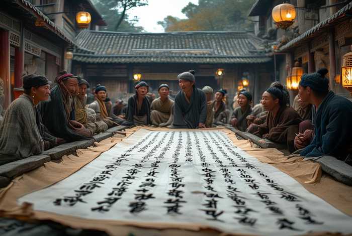 中国历史奇闻小故事大全(中国历史奇闻小故事大全图片) 中国历史奇闻小故事大全(中国历史奇闻小故事大全图片)