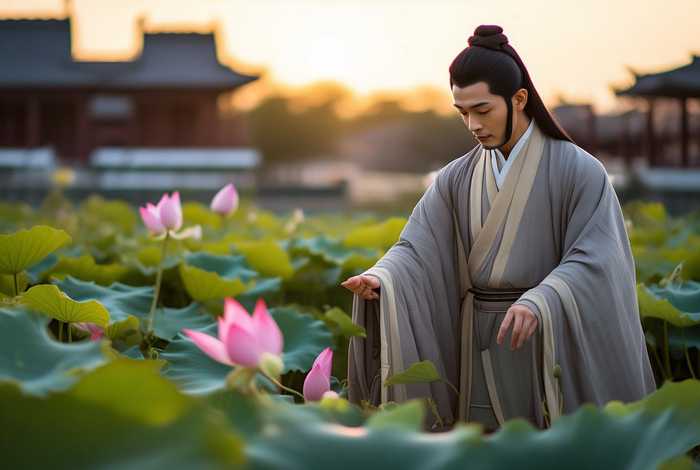 中国历史上廉洁人物故事（历史人物的廉洁故事）