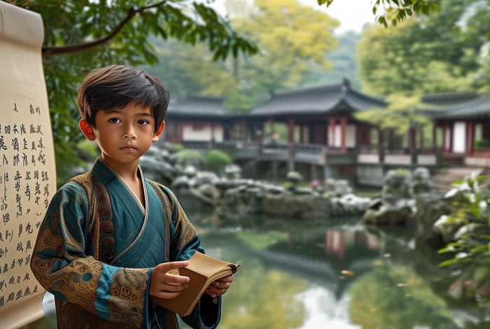中国历史少年讲书人;中国历史少年讲书人是谁 中国历史少年讲书人;中国历史少年讲书人是谁
