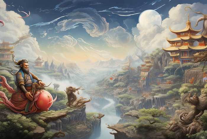 中国历史中的传说故事有哪些(中国历史中的传说故事有哪些名字) 中国历史中的传说故事有哪些(中国历史中的传说故事有哪些名字)