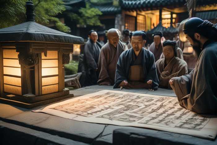 中国历史天花故事视频，中国历史天花故事视频讲解