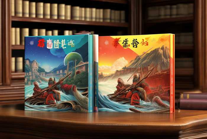 中国历史故事系列丛书，中国历史故事系列丛书有哪些