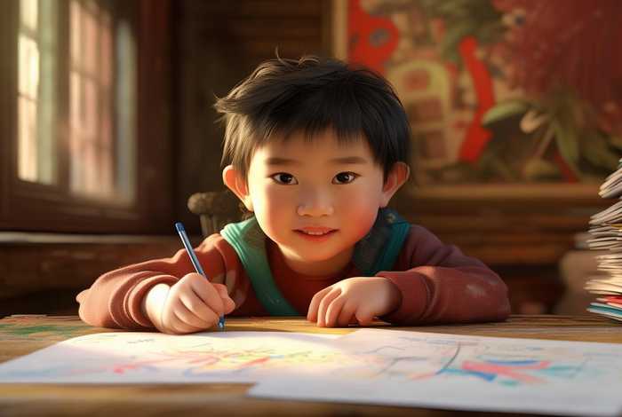 中国历史红色故事200字作文（中国历史红色故事200字作文三年级）