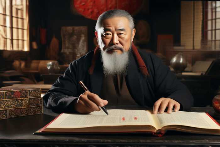 中国历史故事精选作者是谁，中国历史故事精选作者是谁写的