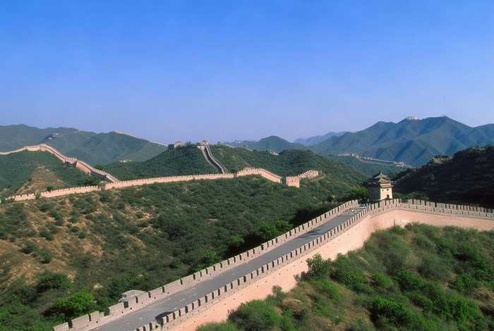 中国历史有几千年 - 中国已有几千年历史