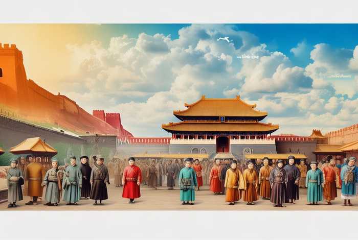 中国历史解说视频、中国历史解说视频全集