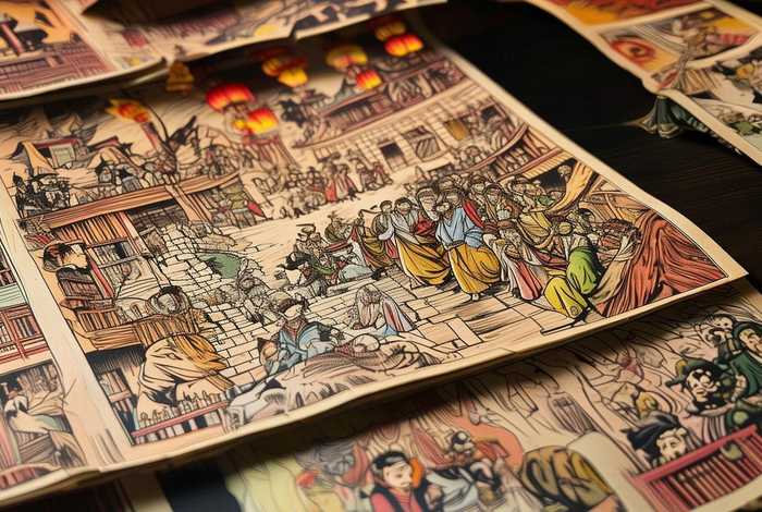 中国历史故事漫画视频大全集 - 中国历史故事漫画视频大全集免费观看