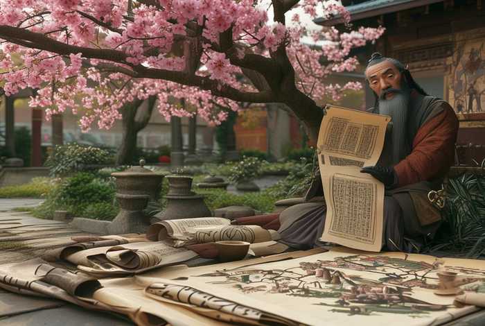 中国历史故事的大体意思有哪些（中国历史故事的大体意思有哪些呢）