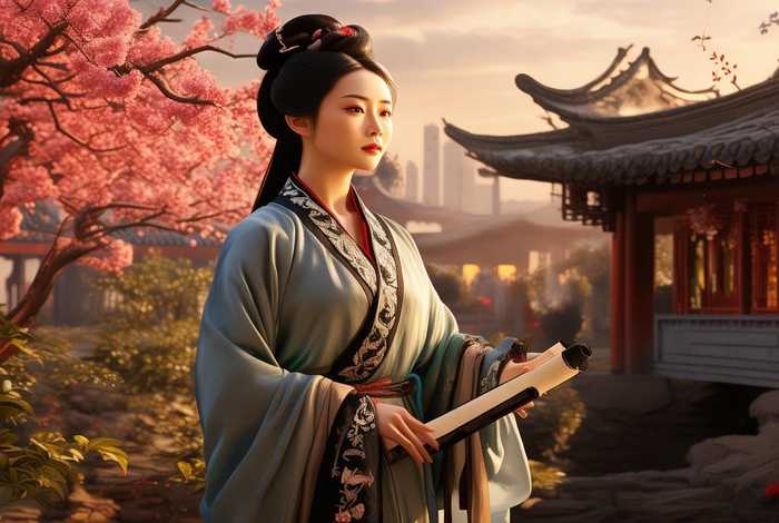 中国历史女性故事加长版(中国历史女性故事加长版视频) 中国历史女性故事加长版(中国历史女性故事加长版视频)