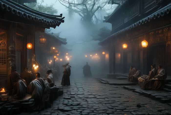 中国历史上有哪些神秘事件；中国发生过哪些神秘的事情
