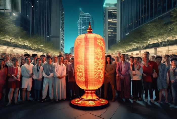 中国团结的故事事例；中国团结的故事事例素材