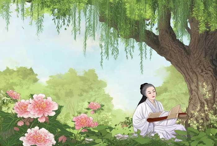中国历史杰出女性故事100字，中国历史杰出女性故事100字作文