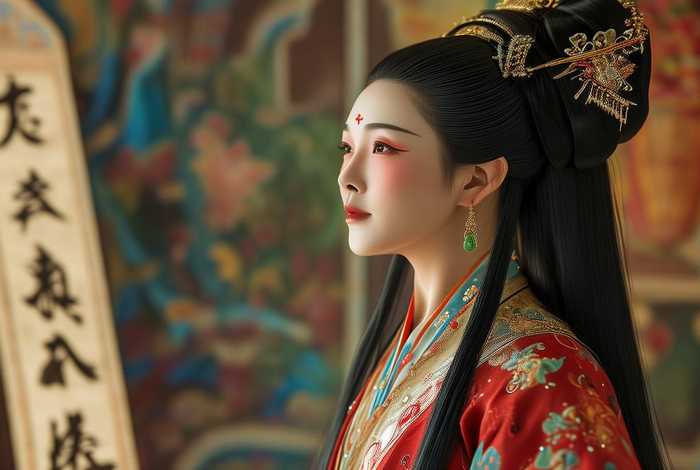 中国女名人历史故事有哪些(中国女名人历史故事有哪些名字) 中国女名人历史故事有哪些(中国女名人历史故事有哪些名字)