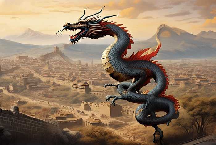 中国有史以来最伟大的历史事件；中国有史以来最伟大的历史事件是什么