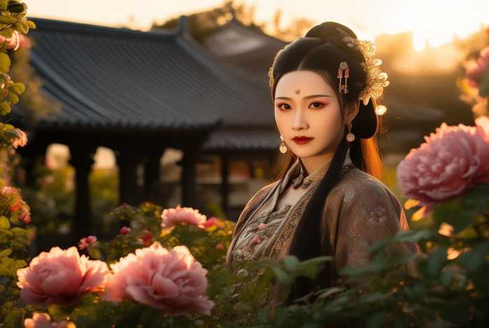 中国历史上传奇女子、中国历史十大女传奇人 中国历史上传奇女子、中国历史十大女传奇人