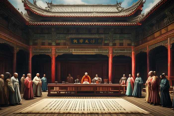 中国历史十大案件(中国历史十大案件纪录片) 中国历史十大案件(中国历史十大案件纪录片)