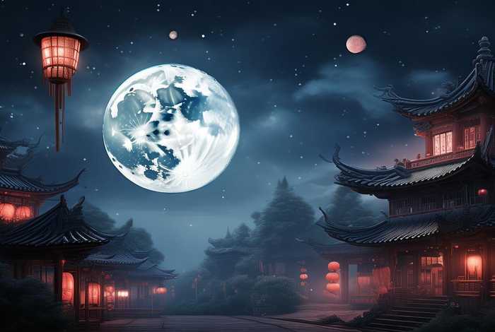 中国历史关于月亮的记载;中国历史关于月亮的记载有哪些 中国历史关于月亮的记载;中国历史关于月亮的记载有哪些