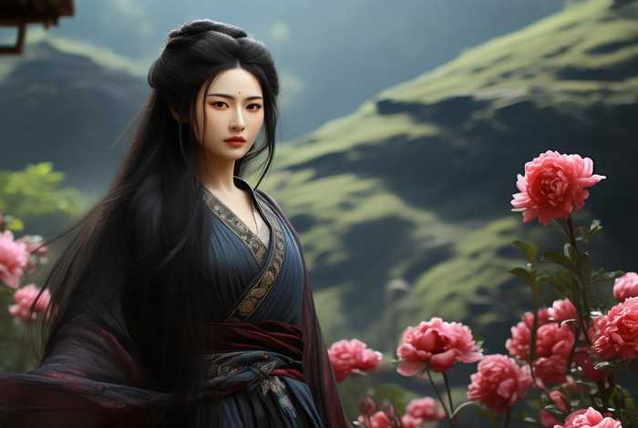 中国历史女性名人故事简短 - 中国历史女性名人故事简短50字 中国历史女性名人故事简短 - 中国历史女性名人故事简短50字