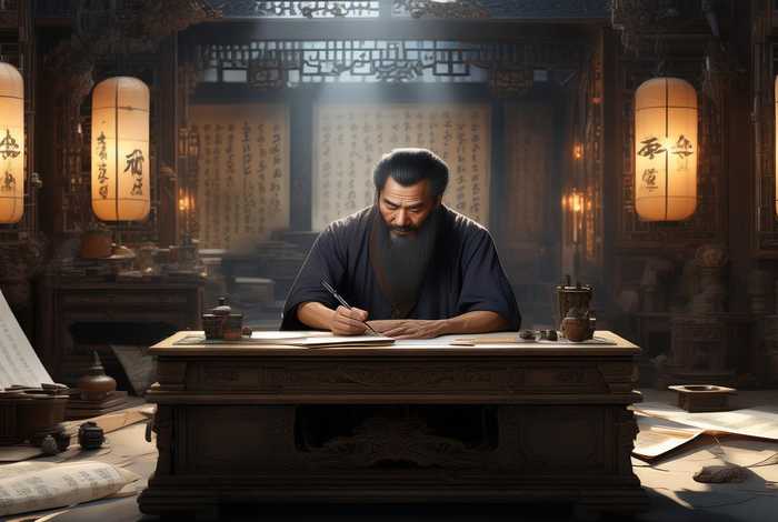中国历史人物故事读后感400字 - 中国历史人物故事读后感400字作文