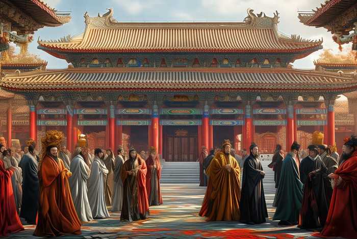 中国历史西晋王朝;中国历史西晋王朝有哪些 中国历史西晋王朝;中国历史西晋王朝有哪些