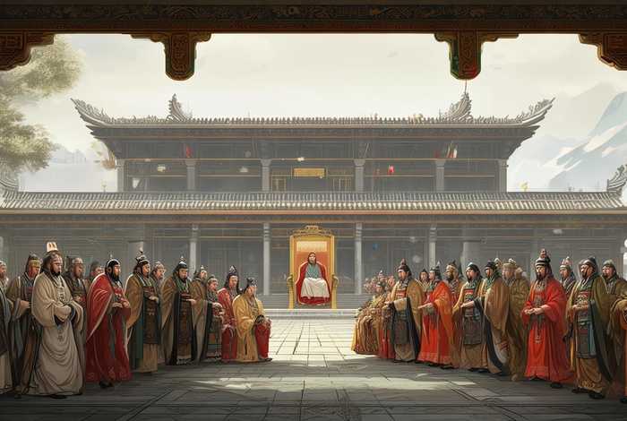 中国历史故事西周 中国历史故事西周-晋